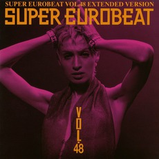 Super Eurobeat, Volume 48 (Extended Version) mp3 Compilation by Various Artists