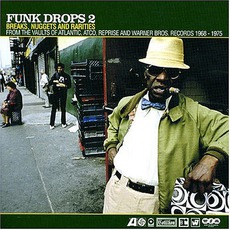 Funk Drops 2: Breaks, Nuggets And Rarities mp3 Compilation by Various Artists
