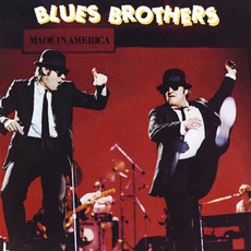 Made In America mp3 Live by Blues Brothers