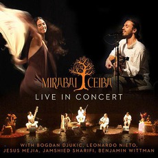 Live In Concert mp3 Live by Mirabai Ceiba