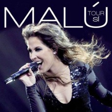 Tour Sí mp3 Live by Malú