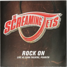 Rock On mp3 Live by The Screaming Jets