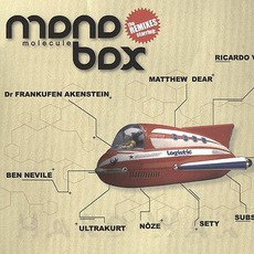 The Remixes mp3 Remix by Monobox