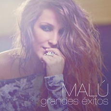 Grandes Éxitos mp3 Artist Compilation by Malú
