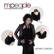 Ultimate Collection mp3 Artist Compilation by M People