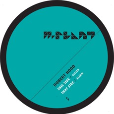 Eleven / Alarm mp3 Single by Robert Hood