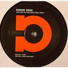 Alpha / Omega (End Times) mp3 Single by Robert Hood