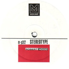 Stereotype mp3 Single by Robert Hood