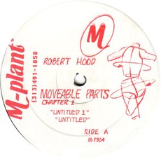 Moveable Parts, Chapter 1 mp3 Single by Robert Hood
