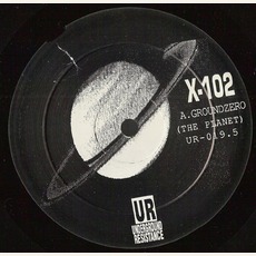 OBX-A mp3 Single by X-102