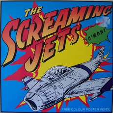 C'Mon mp3 Single by The Screaming Jets
