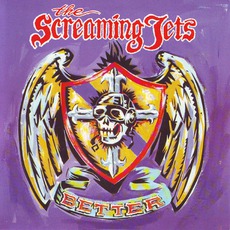 Better mp3 Single by The Screaming Jets