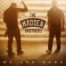 We Are Done mp3 Single by The Madden Brothers