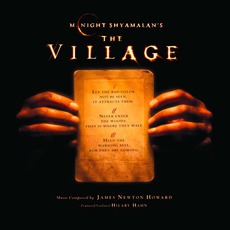 The VIllage mp3 Soundtrack by James Newton Howard