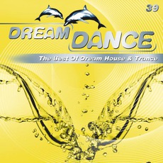 Dream Dance Vol. 39 mp3 Compilation by Various Artists