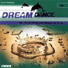 Dream Dance Vol. 26 mp3 Compilation by Various Artists