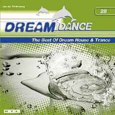 Dream Dance Vol. 28 mp3 Compilation by Various Artists