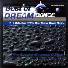 Best Of Dream Dance: The Special Megamix Edition 2 mp3 Compilation by Various Artists