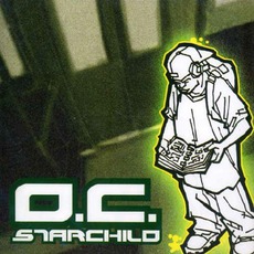 Starchild mp3 Album by O.C.
