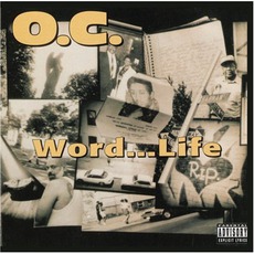 Word...Life (Re-Issue) mp3 Album by O.C.