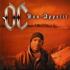 Bon Appetit mp3 Album by O.C.