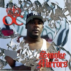 Smoke And Mirrors mp3 Album by O.C.