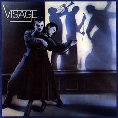 Visage mp3 Album by Visage