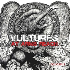 Colossus mp3 Album by Vultures At Arms Reach
