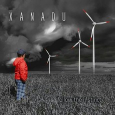 Follow The Instinct mp3 Album by Xanadu