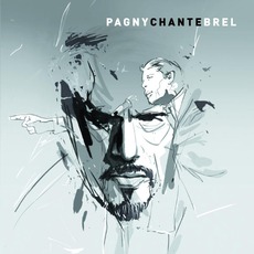 Pagny Chante Brel mp3 Album by Florent Pagny