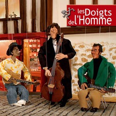 Les Doigts De L'Homme mp3 Album by Les Doigts De l'Homme