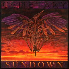 Sundown mp3 Album by Cemetary