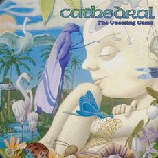 The Guessing Game mp3 Album by Cathedral