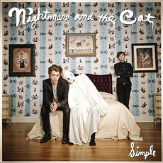 Simple mp3 Album by Nightmare And The Cat