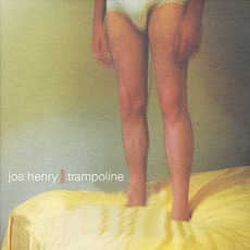 Trampoline mp3 Album by Joe Henry