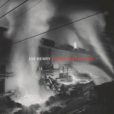 Blood From Stars mp3 Album by Joe Henry