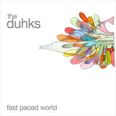 Fast Paced World mp3 Album by The Duhks