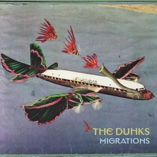 Migrations mp3 Album by The Duhks