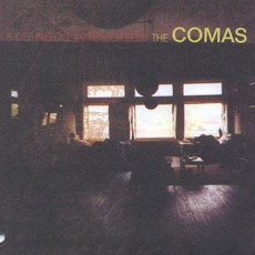 A Def Needle In Tomorrow mp3 Album by The Comas