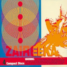 Zaireeka mp3 Album by The Flaming Lips
