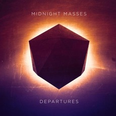 Departures mp3 Album by Midnight Masses