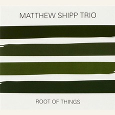 Root Of Things mp3 Album by Matthew Shipp Trio