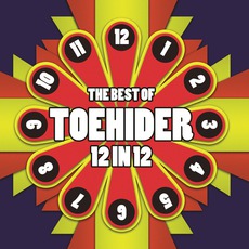 Best Of The "12EPs In 12 Months" mp3 Artist Compilation by Toehider