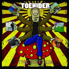 The First Six mp3 Artist Compilation by Toehider