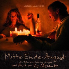 Mitte Ende August mp3 Soundtrack by Vic Chesnutt