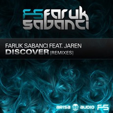 Discover (Remixed) mp3 Single by Faruk Sabanci