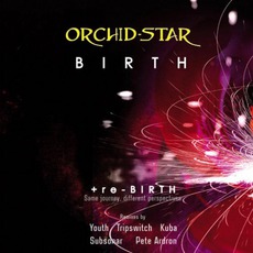 Birth mp3 Album by Orchid Star