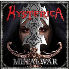 Metalwar mp3 Album by Hysterica