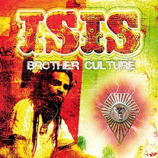 Isis mp3 Album by Brother Culture