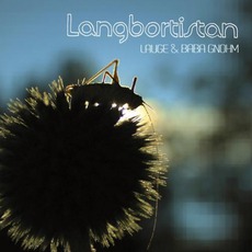 Langbortistan mp3 Album by Lauge & Baba Gnohm